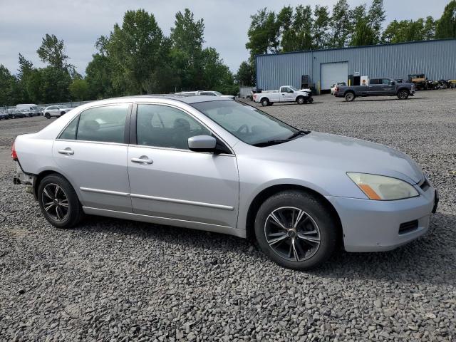 1HGCM56736A064377 2006 Honda Accord Ex