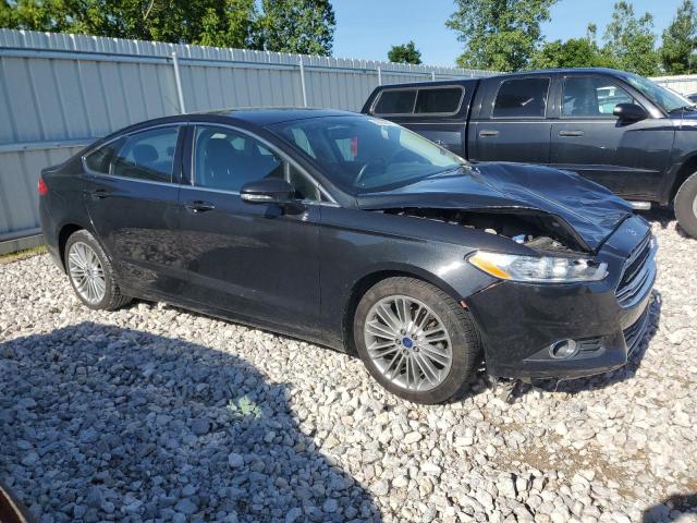 2015 Ford Fusion Se VIN: 3FA6P0H97FR136276 Lot: 58425904