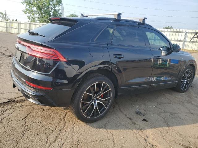 2019 AUDI Q8 PRESTIG WA1FVAF1XKD041971