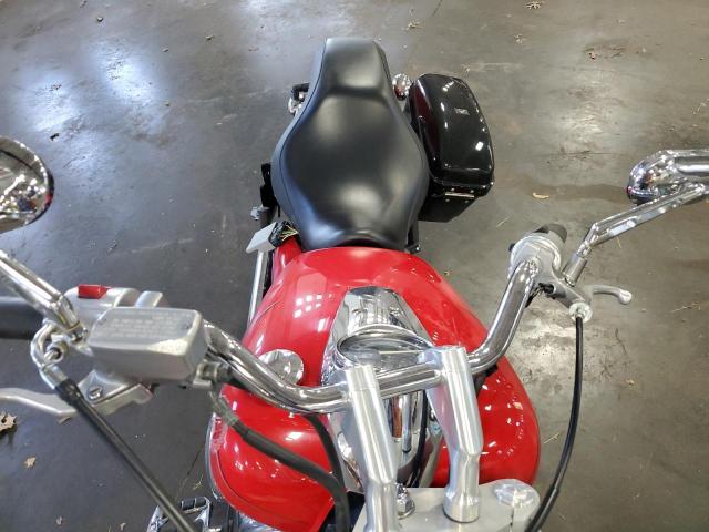 2007 HONDA VT750 C2F JH2RC53447M002872