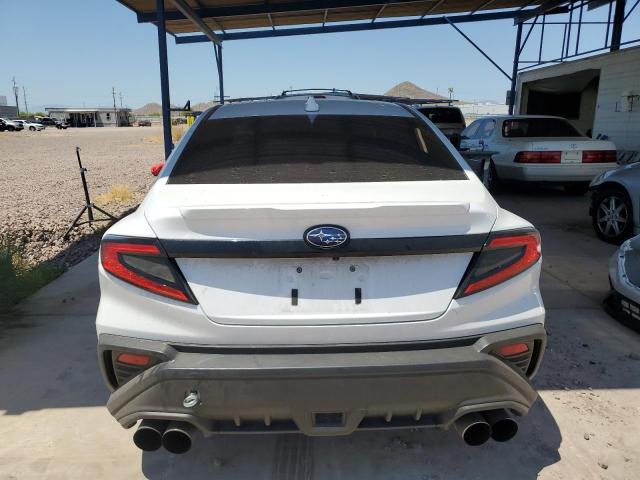 2023 Subaru Wrx Premium VIN: JF1VBAH64P8813390 Lot: 58724334