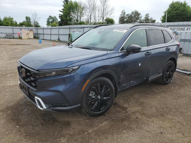 2HKRS6H97RH217066 Honda Crv Sport Touring 2024
