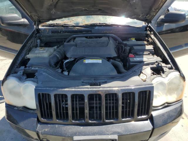 2009 Jeep Grand Cherokee Laredo VIN: 1J8HR48P29C550743 Lot: 60056074