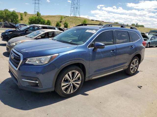 2019 Subaru Ascent Limited VIN: 4S4WMAPD0K3463511 Lot: 59912614
