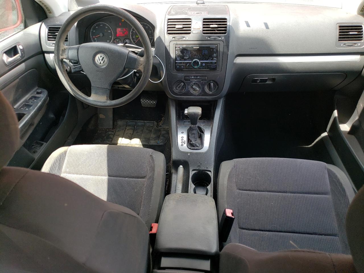 3VWGF71K37M003713 2007 Volkswagen Jetta