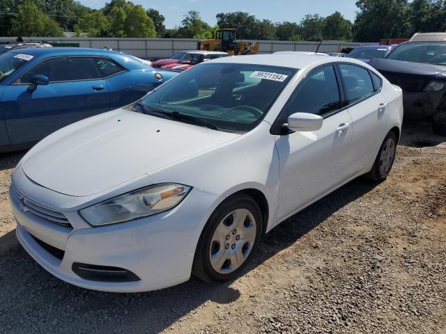 Vin: 1c3cdfaa5fd315734, lot: 59721154, dodge dart se 2015 img_1