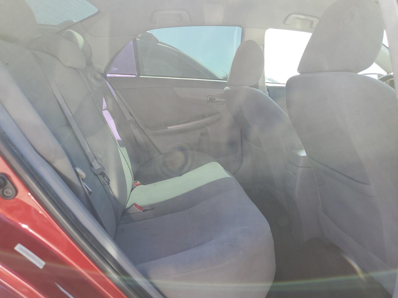 1NXBU4EE9AZ187060 2010 Toyota Corolla Base