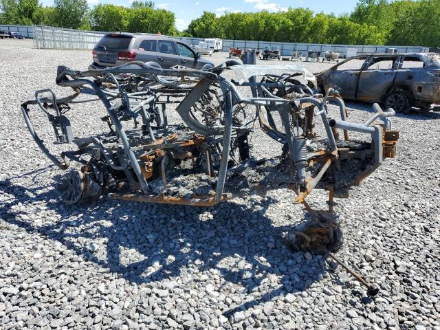 2020 HONDA SXS1000 M5 - 1HFVE0421L4402891
