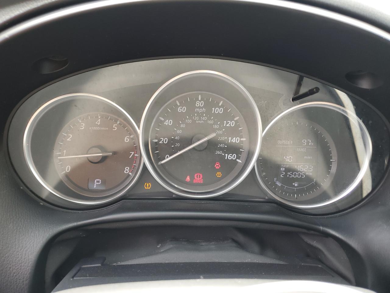 JM3KE2BE6F0444854 2015 Mazda Cx-5 Sport