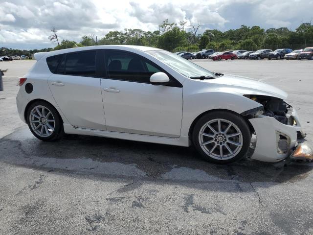 2011 Mazda 3 S VIN: JM1BL1K50B1486255 Lot: 59886454