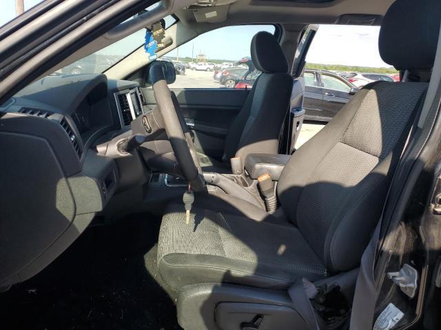 2009 Jeep Grand Cherokee Laredo VIN: 1J8GS48K79C549706 Lot: 60969734