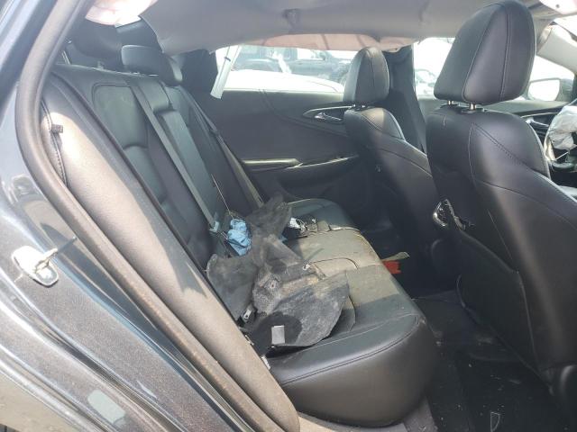 2020 CHEVROLET MALIBU PRE - 1G1ZE5SX2LF002682