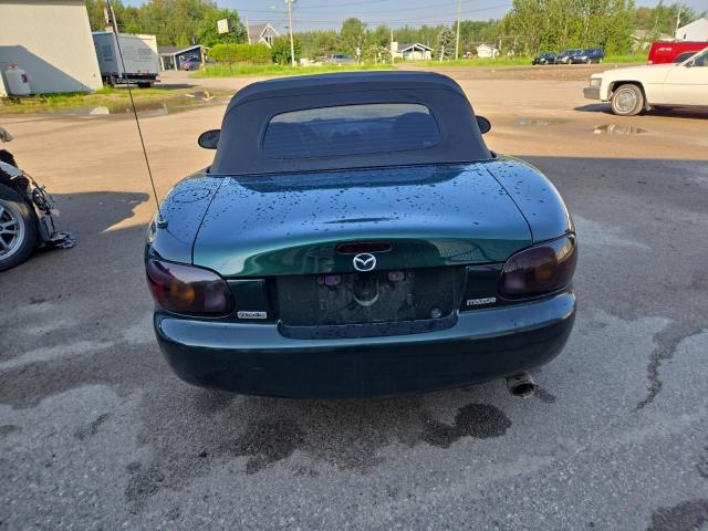 1999 Mazda Mx-5 Miata VIN: JM1NB3535X0125056 Lot: 58954274