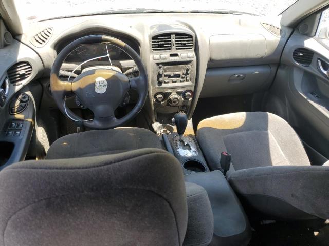 2004 Hyundai Santa Fe Gls VIN: KM8SC13D14U633637 Lot: 58605404