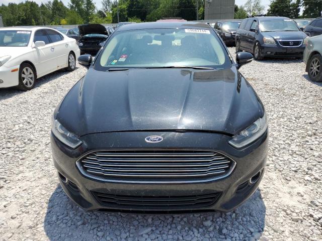 2014 Ford Fusion Se VIN: 3FA6P0HD0ER314399 Lot: 59683744