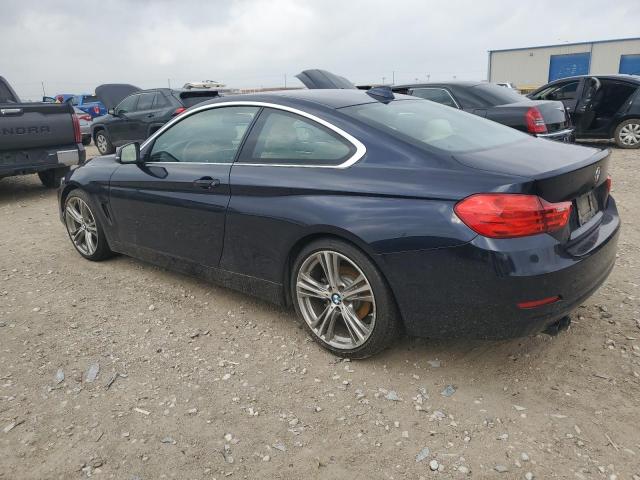 VIN WBA4R7C52HK895575 2017 BMW 4 Series, 430I no.2