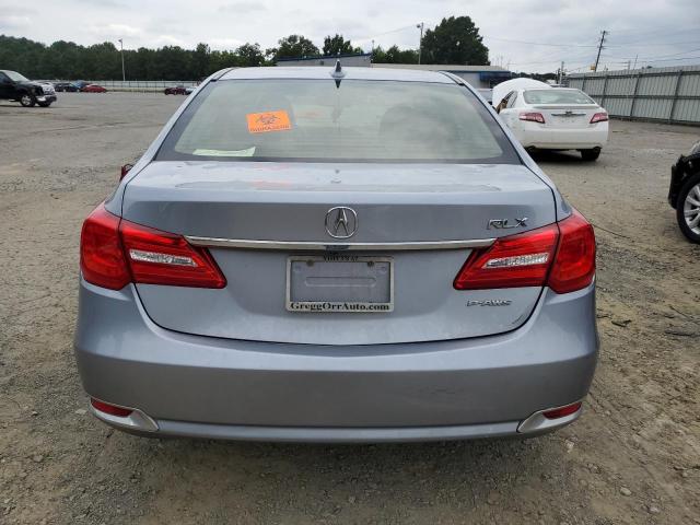 2016 ACURA RLX TECH - JH4KC1F57GC000237
