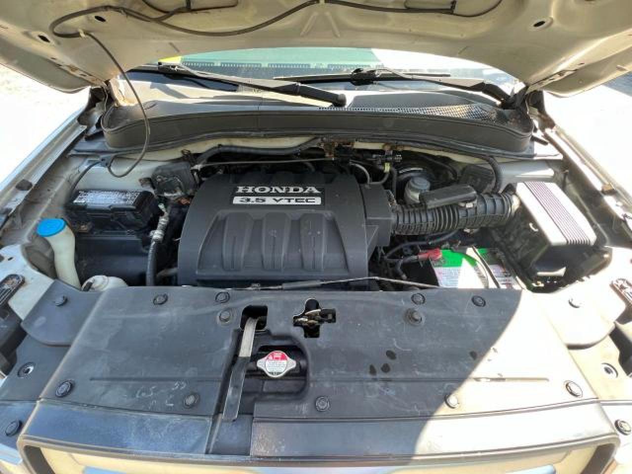 5FNYF18507B012930 2007 Honda Pilot Exl