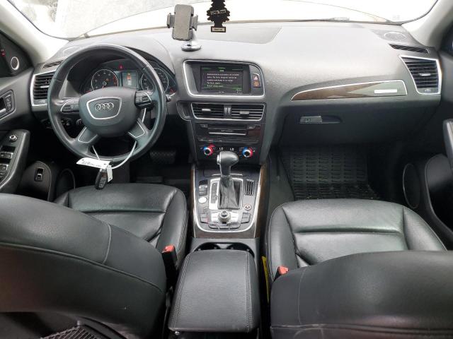 2014 Audi Q5 Premium Plus VIN: WA1LFAFP5EA082423 Lot: 56634804