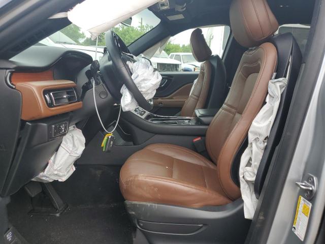 2020 Lincoln Aviator Reserve VIN: 5LM5J7XC8LGL27410 Lot: 59276614