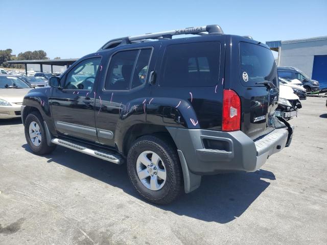 2012 Nissan Xterra Off Road VIN: 5N1AN0NW9CC514690 Lot: 58576664