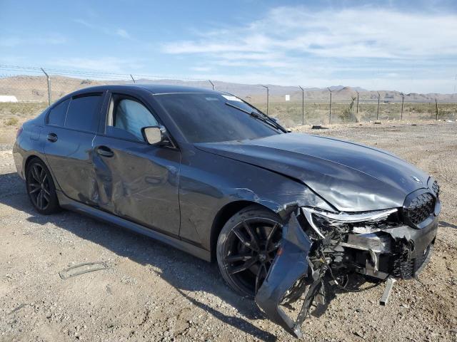 2020 BMW M340I VIN: WBA5U7C05LA286728 Lot: 57470914