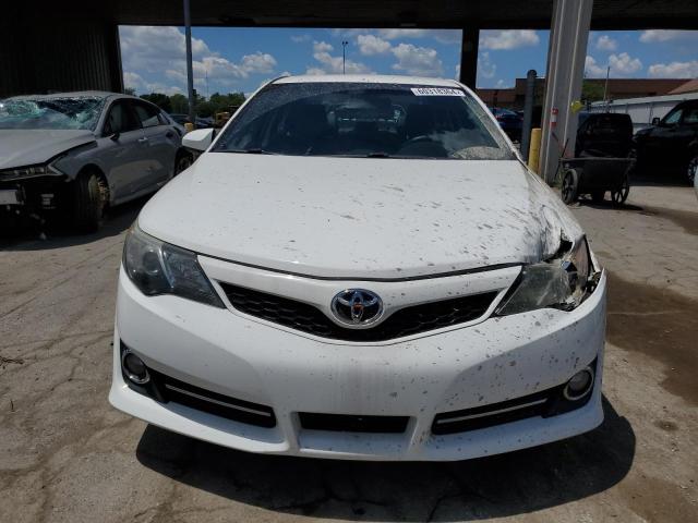 VIN 4T1BF1FK9EU800636 2014 Toyota Camry, L no.5