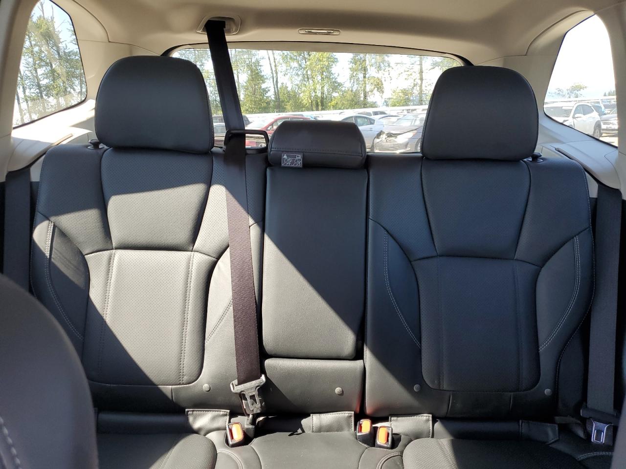 JF2SKAXC3MH486076 2021 Subaru Forester Touring