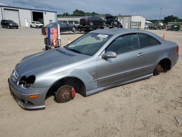 2009 Mercedes-Benz Clk 350 VIN: WDBTJ56H69F264899 Lot: 59763634