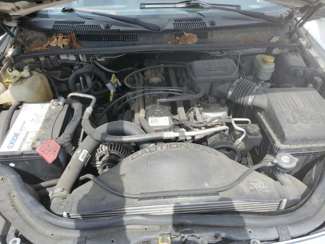 2000 Jeep Grand Cherokee Laredo VIN: 1J4G248S6YC201699 Lot: 57348594