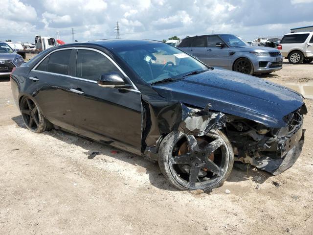 Vin: 1g6ab5sx1e0163398, lot: 88241535, cadillac ats luxury 20144