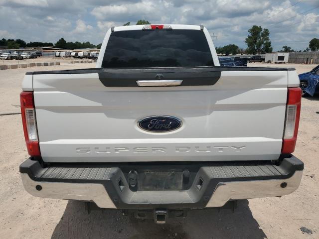 2018 FORD F250 SUPER - 1FT7W2BT3JEC90089