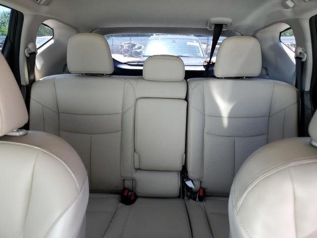 2022 Nissan Murano Sl VIN: 5N1AZ2CJ8NC125890 Lot: 57964184