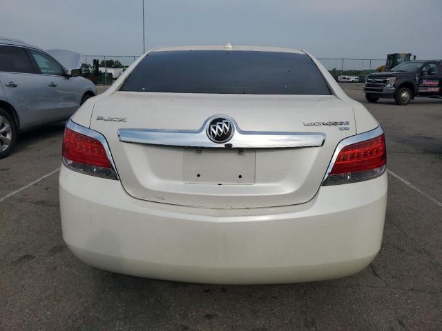 2011 Buick Lacrosse Cxl VIN: 1G4GC5ED1BF275225 Lot: 59922534