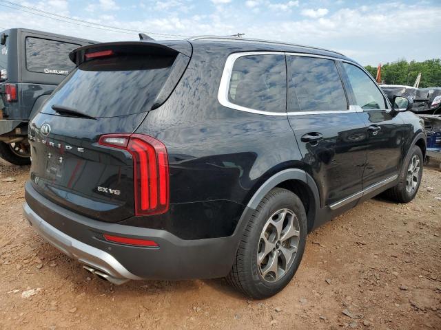 2020 Kia Telluride Ex VIN: 5XYP3DHC4LG033657 Lot: 57807714