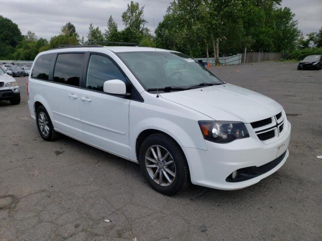 2014 Dodge Grand Caravan R/T VIN: 2C4RDGEG7ER472915 Lot: 60906654