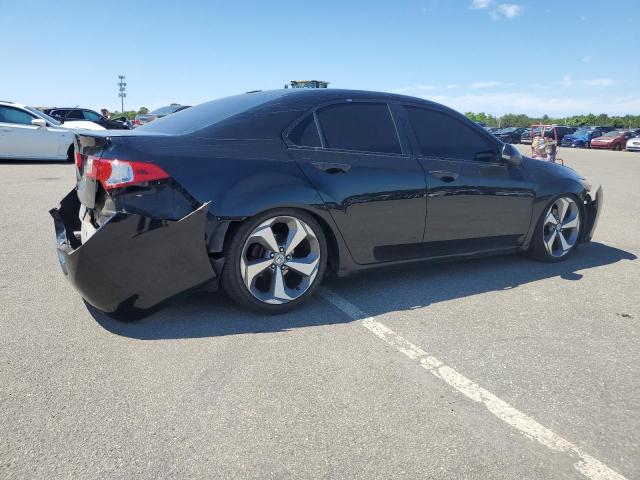 2010 Acura Tsx VIN: JH4CU4F4XAC000766 Lot: 58520454