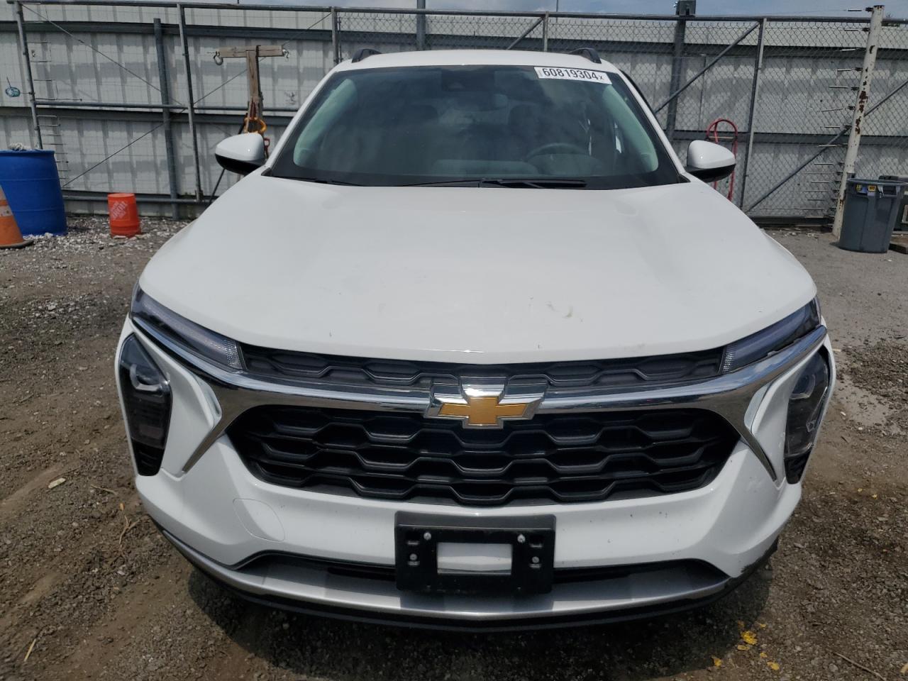 KL77LHE29RC045395 2024 Chevrolet Trax 1Lt