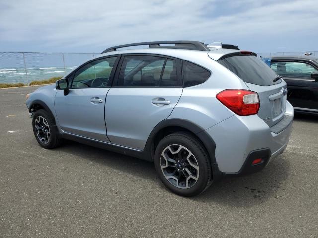 2017 Subaru Crosstrek Premium VIN: JF2GPADC0HH234089 Lot: 58347424