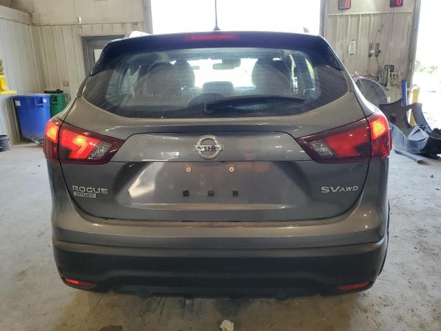 2019 NISSAN ROGUE SPOR - JN1BJ1CR4KW339563