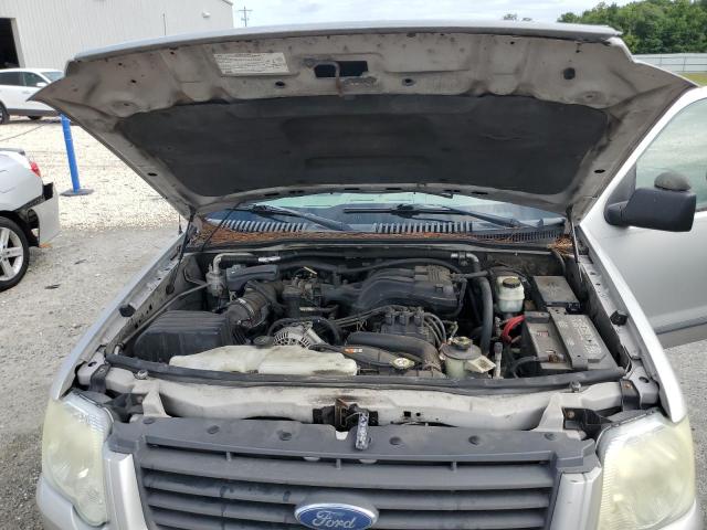 2006 Ford Explorer Xls VIN: 1FMEU62E36UA55898 Lot: 59485264