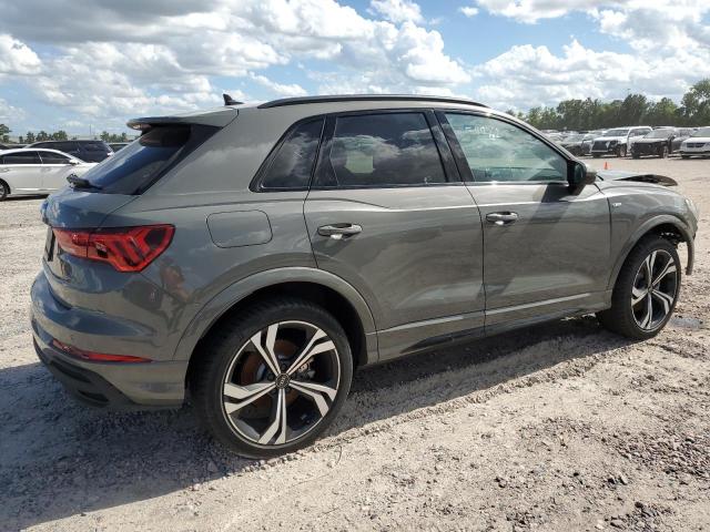 2024 Audi Q3 Premium Plus S Line 45 VIN: WA1EECF39R1060399 Lot: 59962864