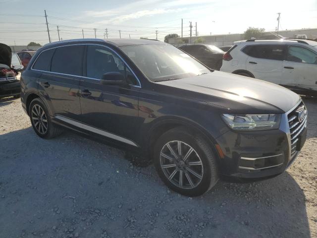 2017 AUDI Q7 PRESTIG - WA1VAAF78HD043478