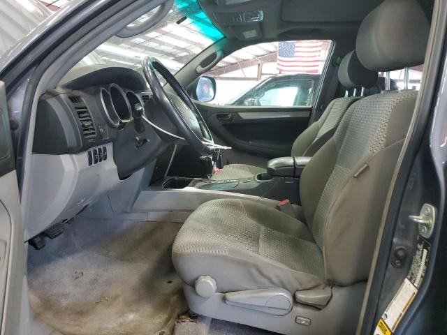 2008 Toyota 4Runner Sr5 VIN: JTEBU14R18K015825 Lot: 61099284