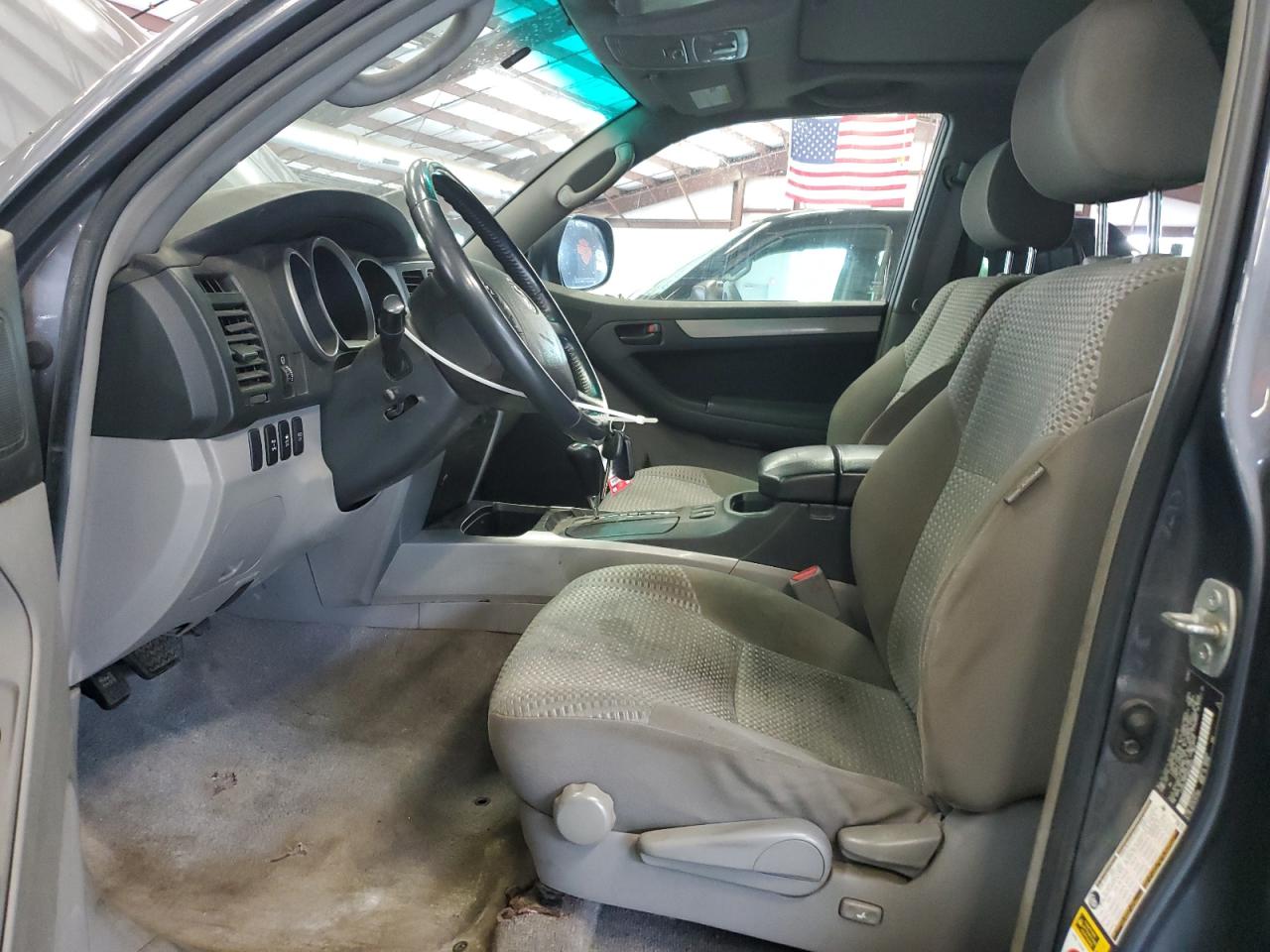 JTEBU14R18K015825 2008 Toyota 4Runner Sr5