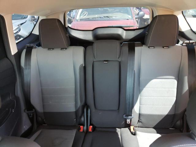2016 FORD ESCAPE SE - 1FMCU9G91GUB23752