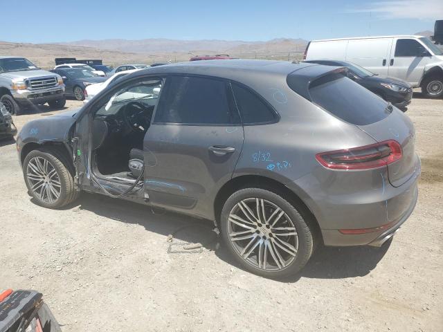 VIN WP1AB2A53GLB51975 2016 Porsche Macan, S no.2