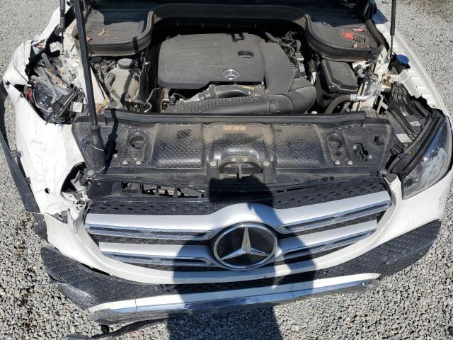 2018 Mercedes-Benz Gle 350 VIN: 4JGFB4JB4MA359116 Lot: 60308554