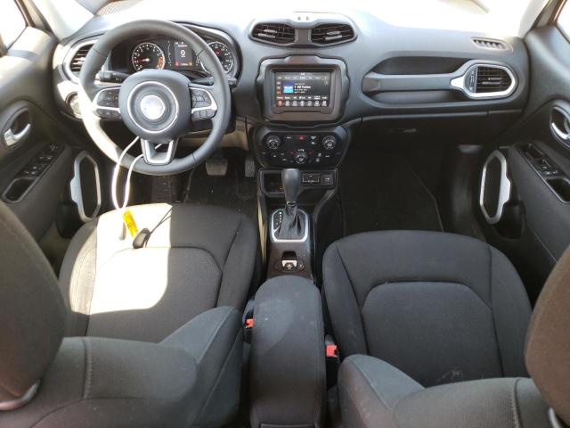 2021 Jeep Renegade Sport VIN: ZACNJCAB8MPM16203 Lot: 58308754