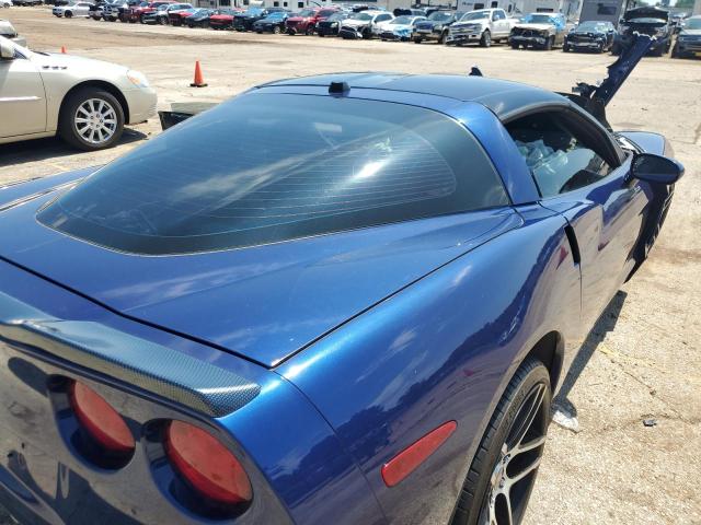 2005 Chevrolet Corvette VIN: 1G1YY24U655113863 Lot: 60399024